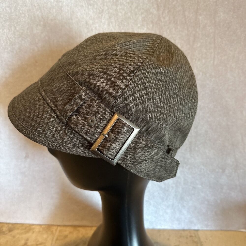 Merrill Hat